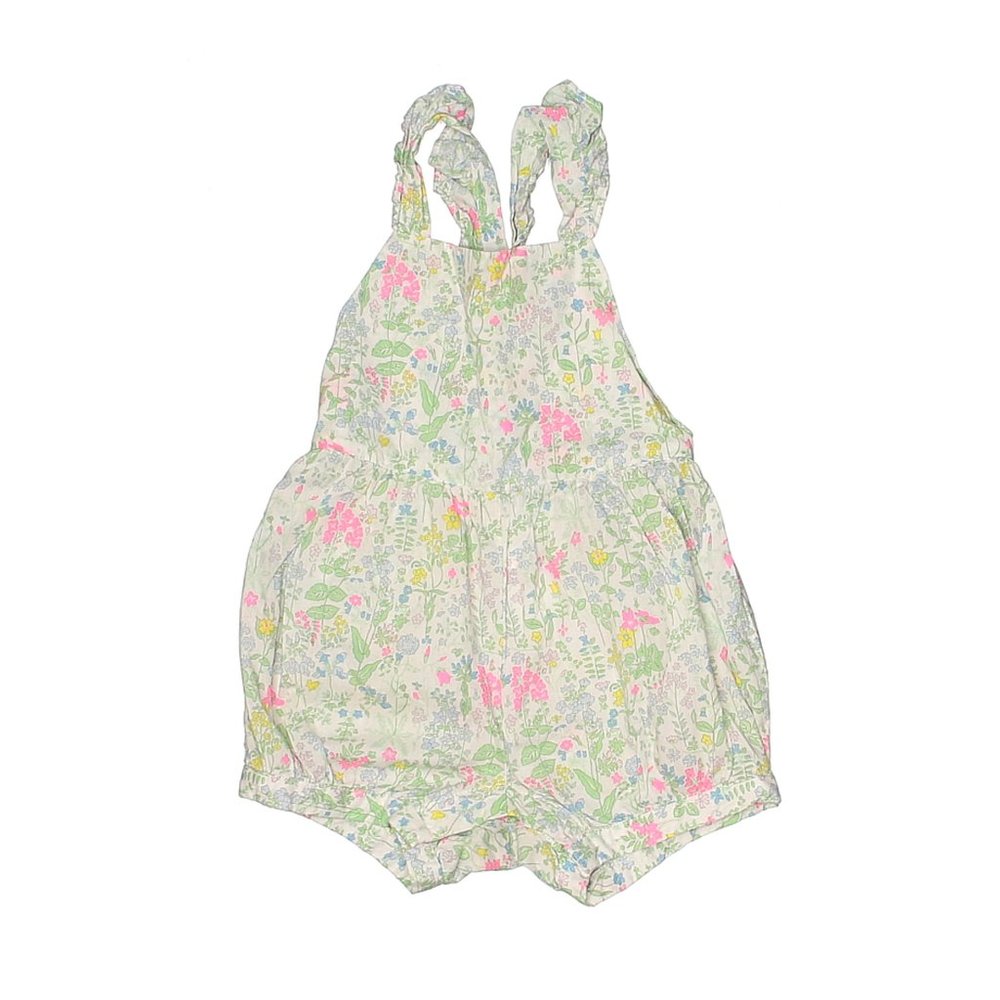 Jacadi - Liberty print bloomer